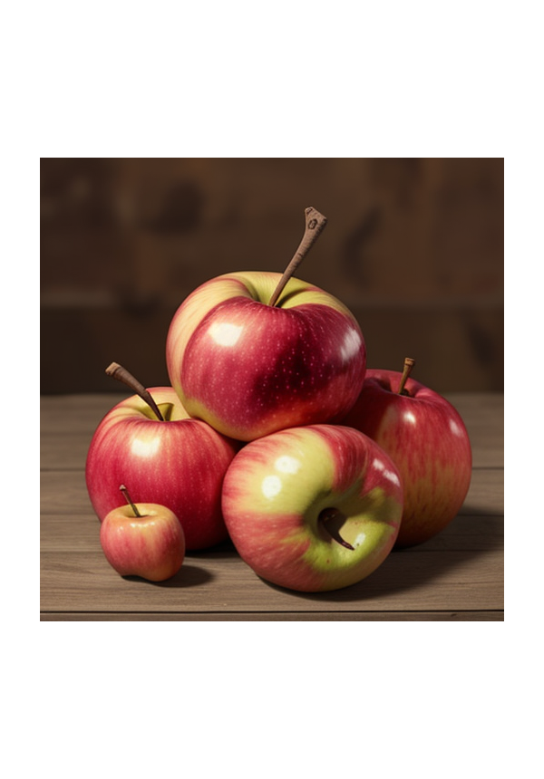 Compra Manzanas Variadas